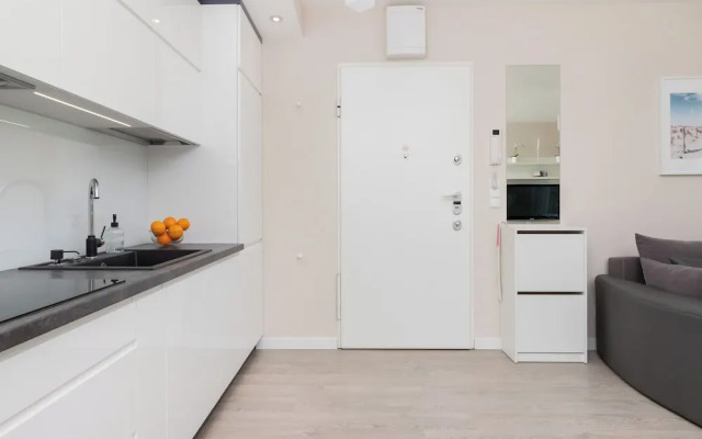 Apartment Kapitańska by Renters