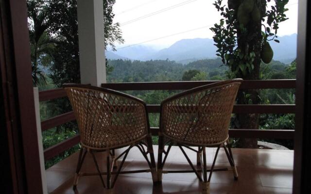 Dhanagiri Home Stay