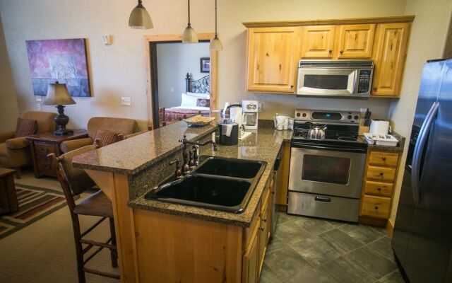 Perfect, Large Condo for Families of All Ages by RedAwning