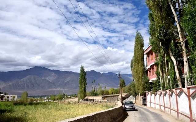 Hotel K2 Continental - Leh