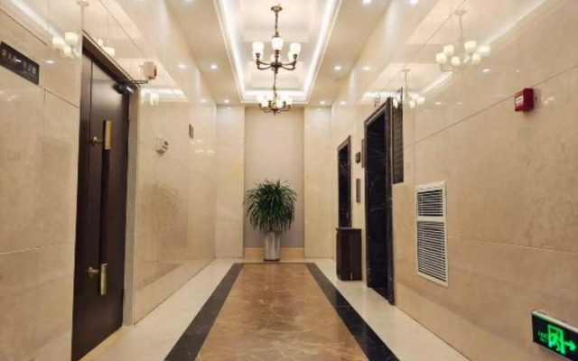 Jialong International Hotel