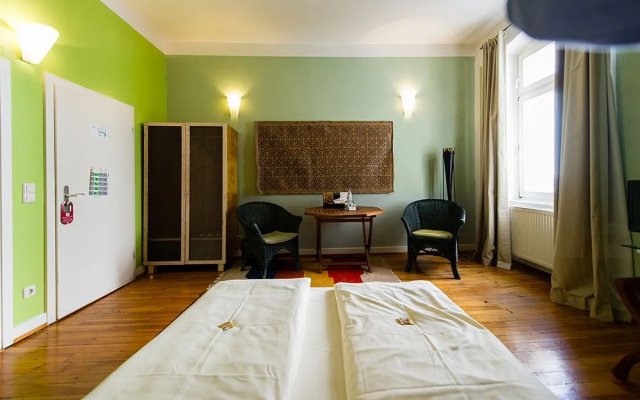 Denner Hotel