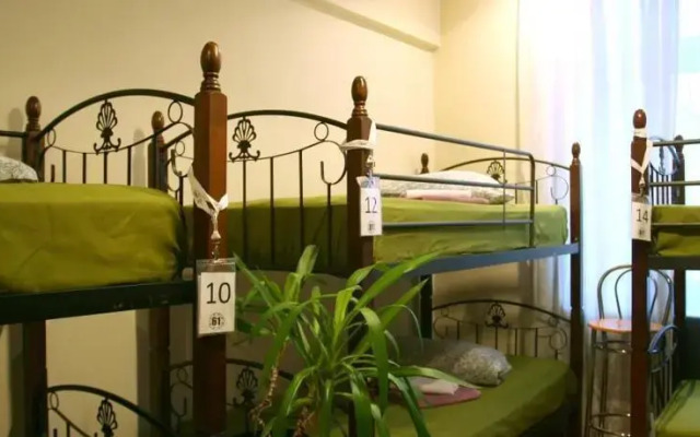 Book on Kitay-Gorod Lodging Houses