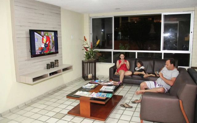 Lagoa Mar Hotel