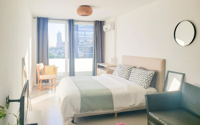 Vizion Hollywood Apartments