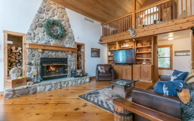 Cherry Ridge Retreat