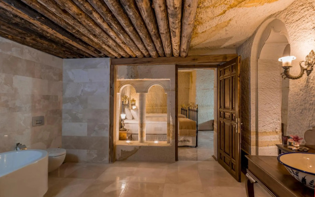 Hanedan Cappadocia Suites