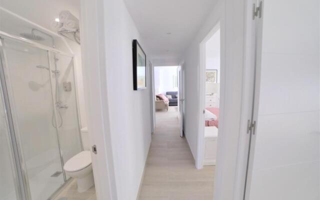 Apartamento Rialto 2