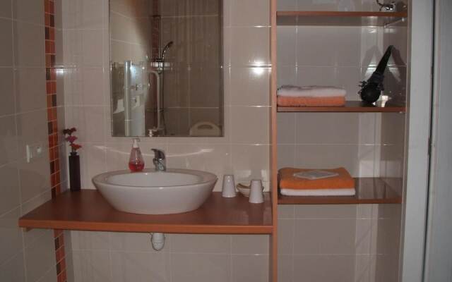 Chambres d'hôtes La Charrière