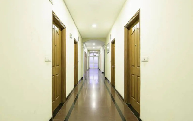Hotel Palm Tree Palam Vihar
