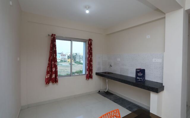 OYO 16085 Dream Sakar Inn