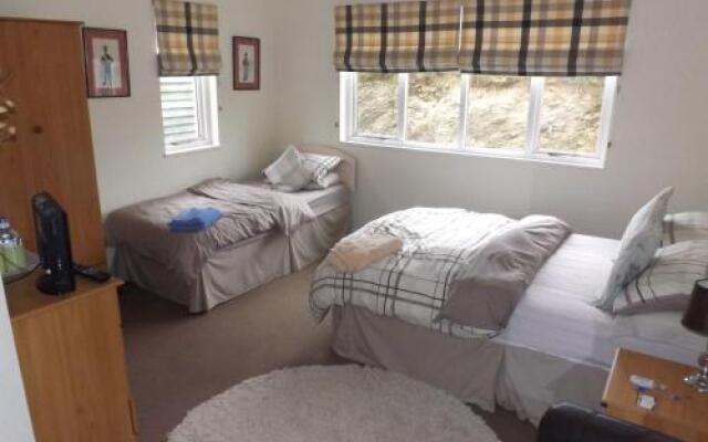 Gwel Y Mor Country Guest House