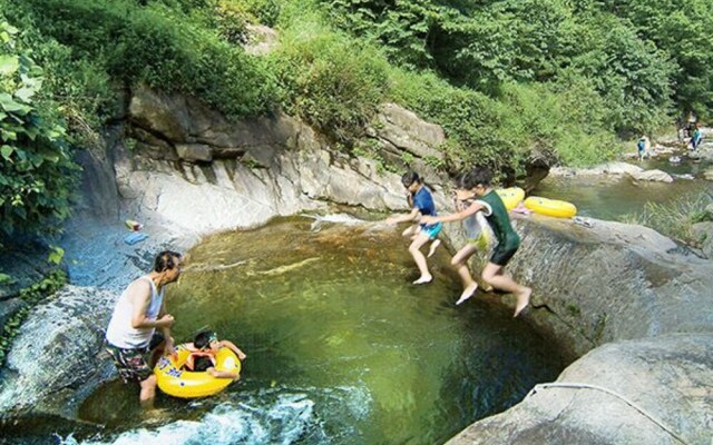 Gapyeonghhappyfamily Pension