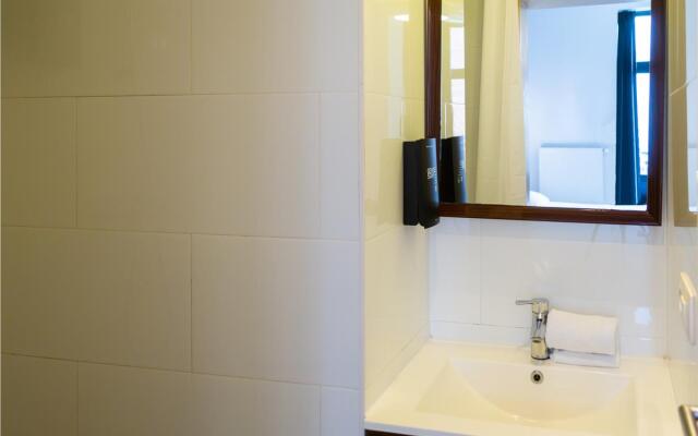 Theater Hotel Brussels