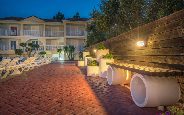 Filoxenia Hotel Zakynthos