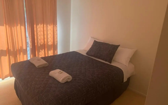 Gin Gin Budget Accommodation