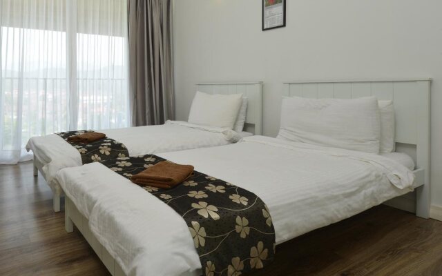 Laman Pesona Resort & Spa