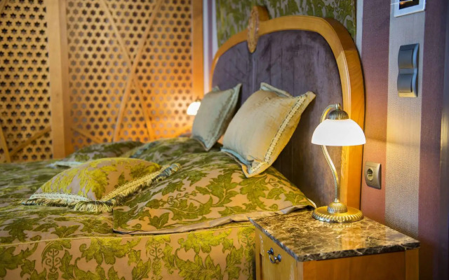 Das Palmenwald Schwarzwaldhof, BW Signature Collection