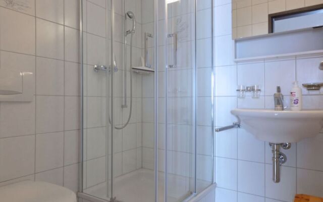 Apartment Rose Wengen 23353