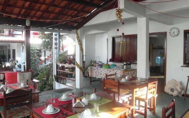 Pousada Casa da Edinha