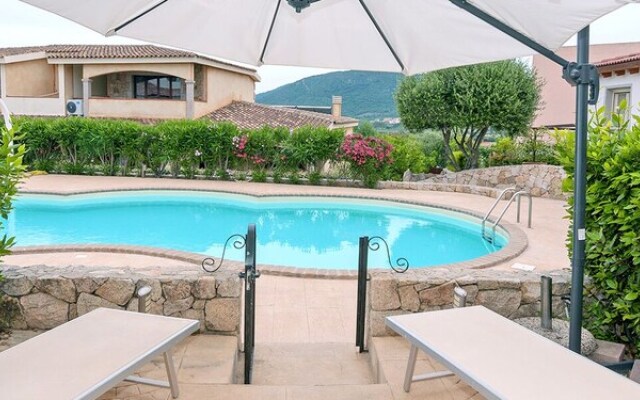 Mediterranean Sea Shell House 27