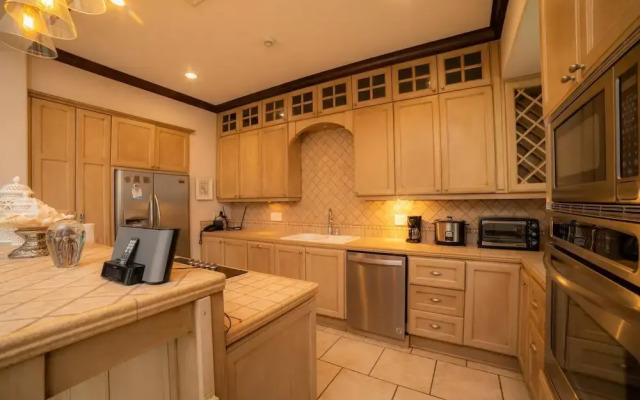 Vista Bahia 3C - 3bdr 3 Bath Ocean View