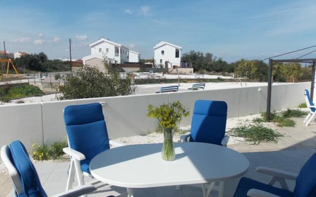 Avra Garden Villa