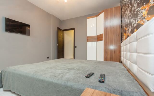 Апартаменты «Адель» у Гринвича