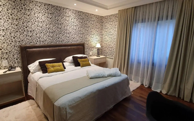 MG Design Hotel Boutique - Adults Only