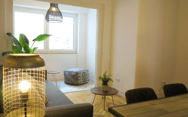 DuMont Lisbon Guesthouse