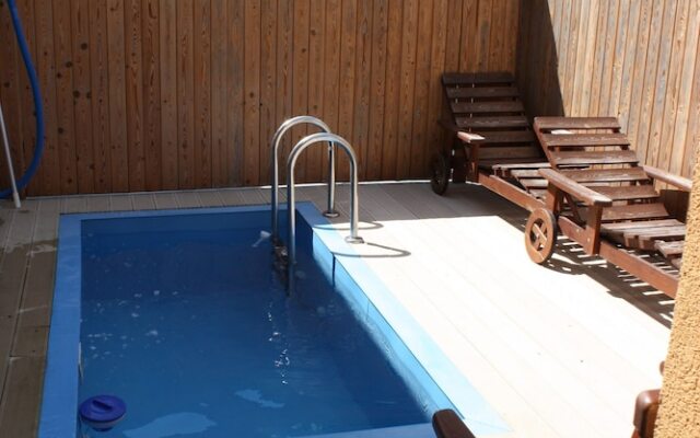 Sporthotel BK Pod Lipou