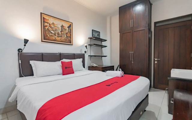 RedDoorz @ Dago Asri 3