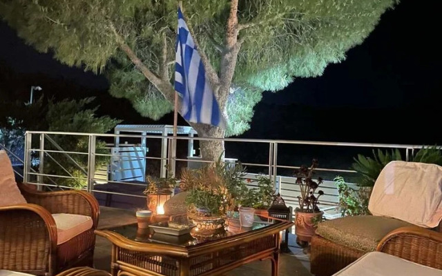 Dolphin Bay Country House Lagonisi