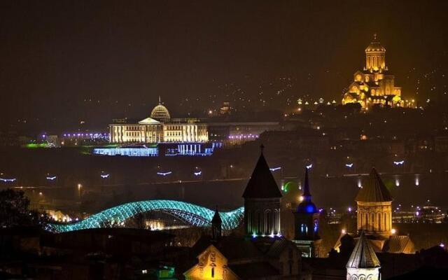 Apartment Ketas House