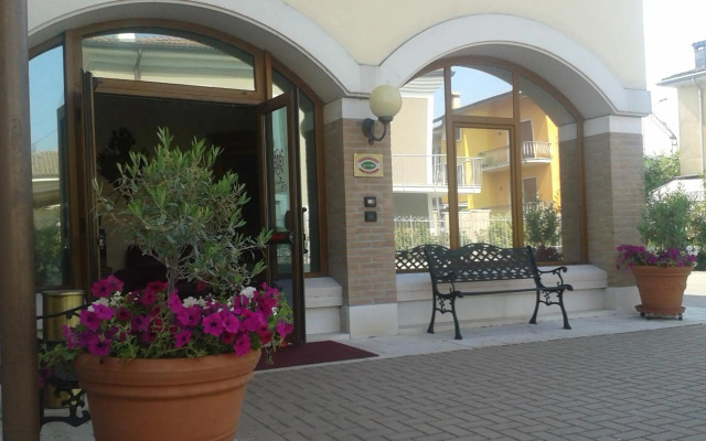 Hotel Scaligero
