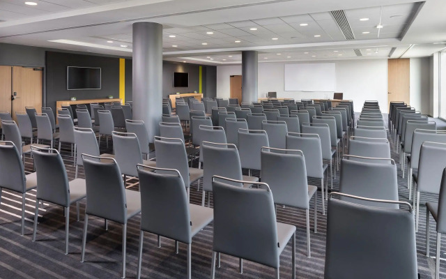 INNSiDE by Mellá Paris Charles de Gaulle Airport