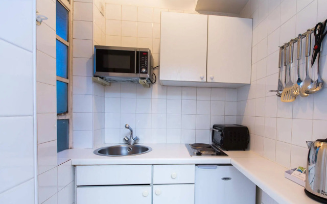 Nell Gwynn House Apartments