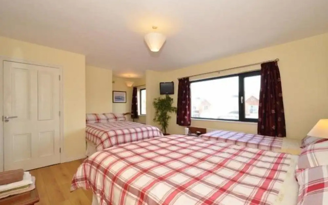 Lynfield Guest House