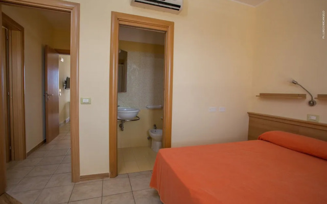Residence Solaris