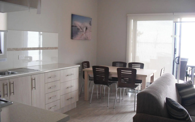 Tasman Holiday Parks - Lake Mulwala