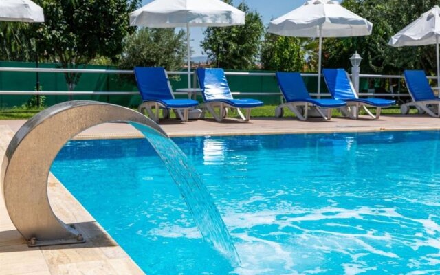 Labranda Lebedos Princess - All Inclusive - Special Class