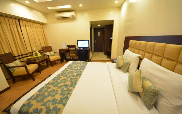 Hotel Legend Inn @ Nagpur