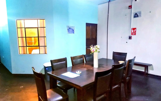 Apartamentos Arequipa