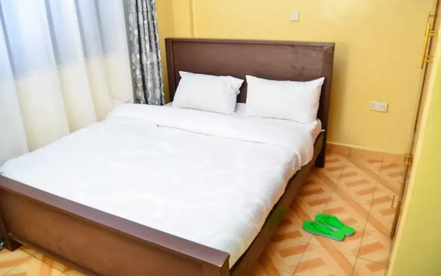 Lux Suites Nairobi House Naivasha