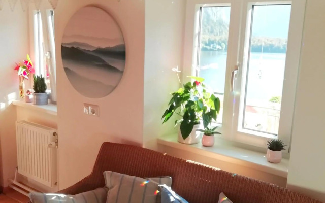 Apartment Müllerstiege