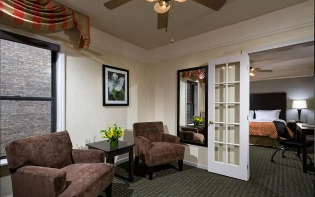 The Willows Hotel