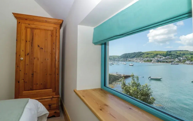 Britannia Crossings Cottage