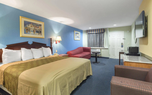 Rodeway Inn