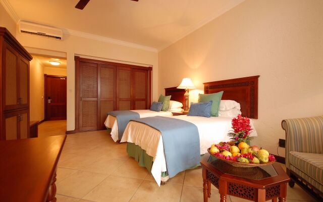 Avani Pemba Beach Hotel