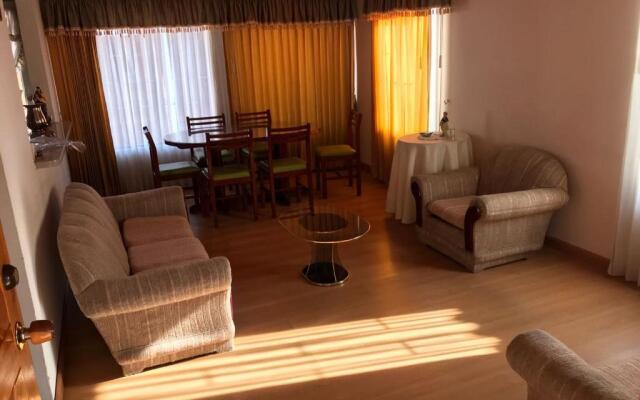 Casa campestre Isabelita